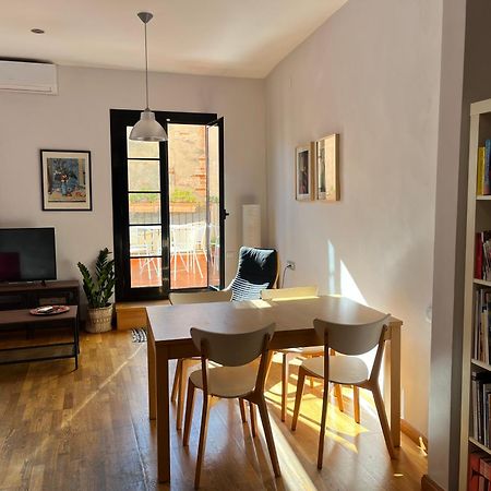 Apartament Casa Corderet 타라고나 외부 사진