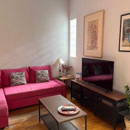 Apartament Casa Corderet 타라고나 외부 사진