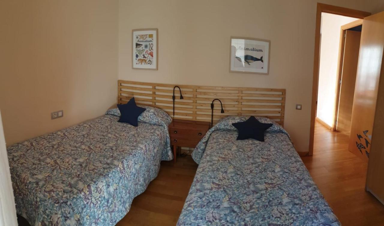 Apartament Casa Corderet 타라고나 외부 사진