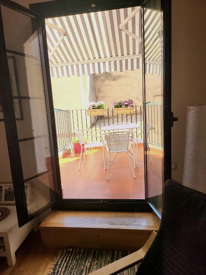Apartament Casa Corderet 타라고나 외부 사진