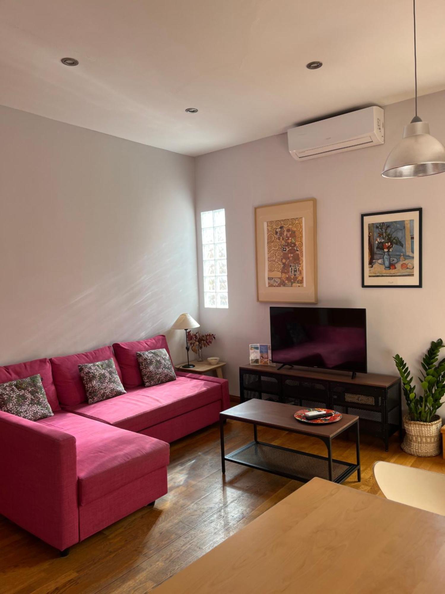 Apartament Casa Corderet 타라고나 외부 사진