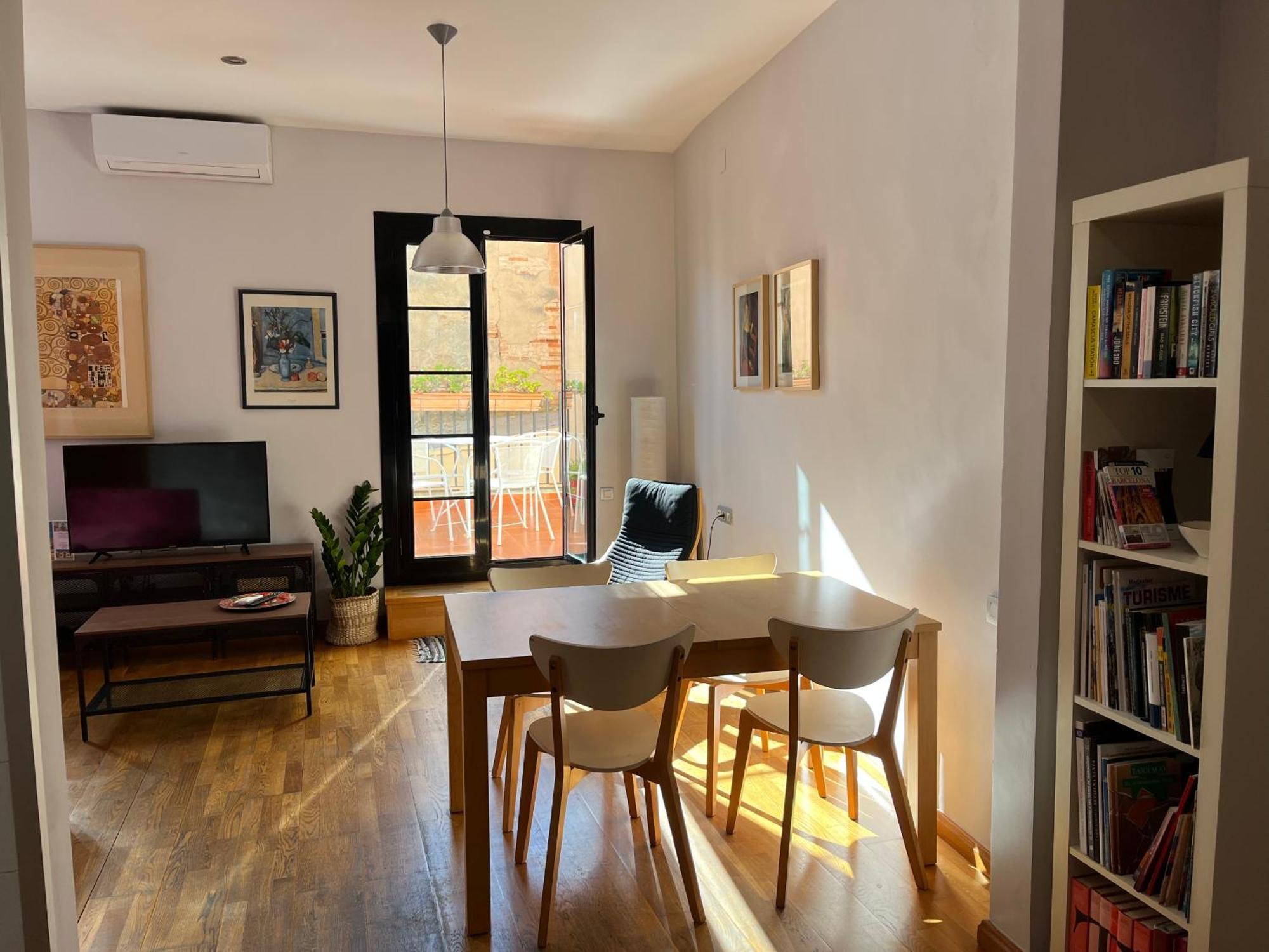 Apartament Casa Corderet 타라고나 외부 사진