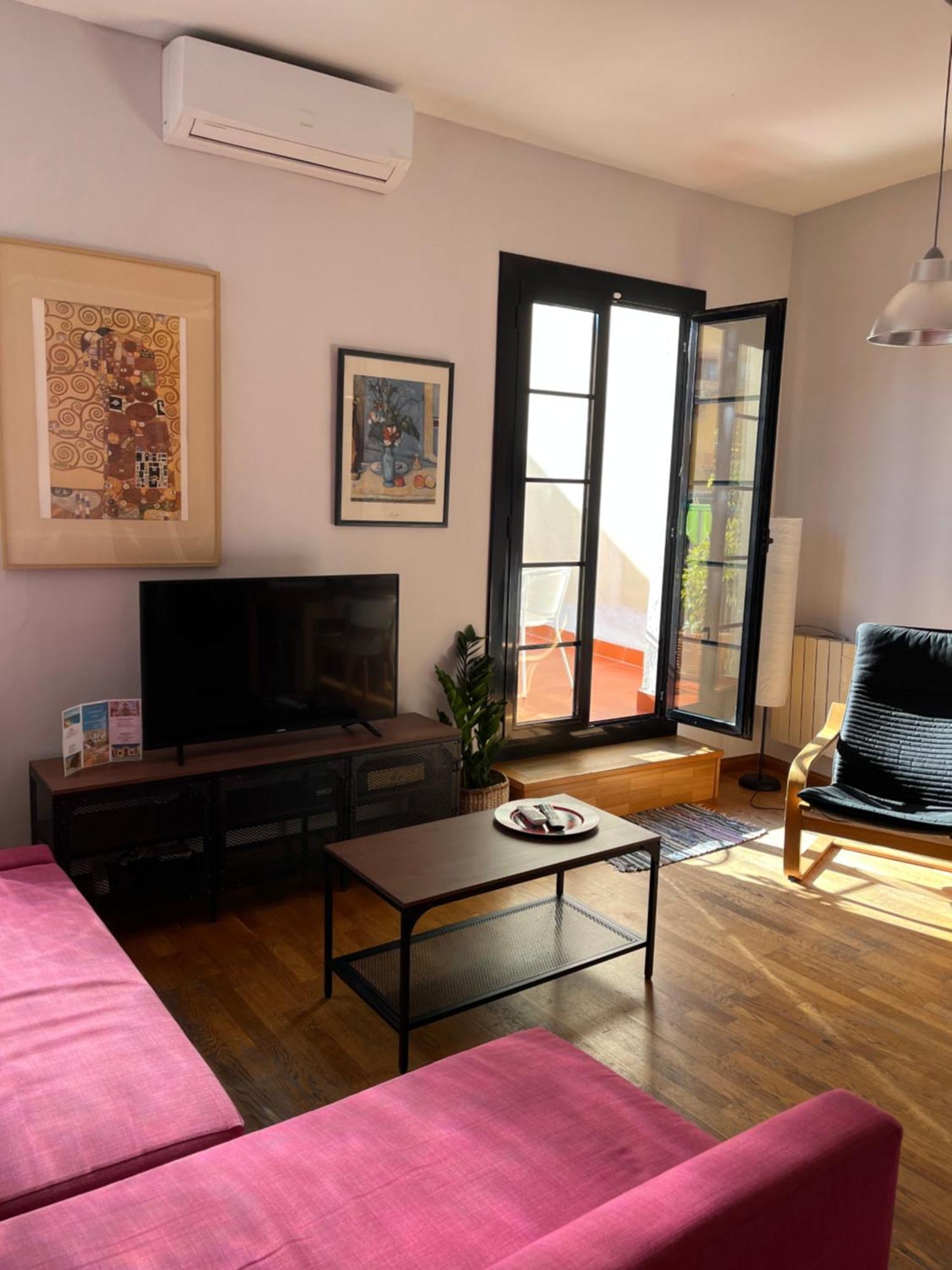 Apartament Casa Corderet 타라고나 외부 사진