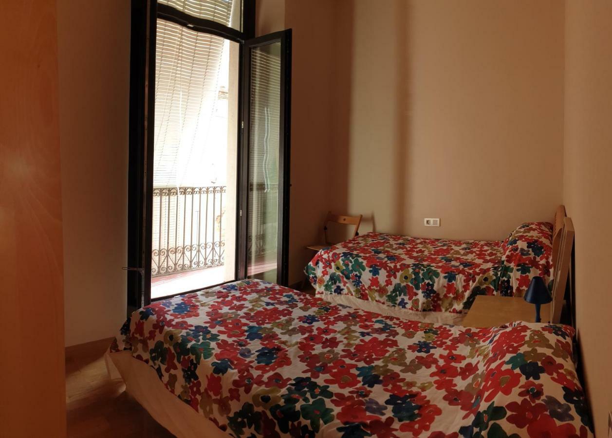 Apartament Casa Corderet 타라고나 외부 사진