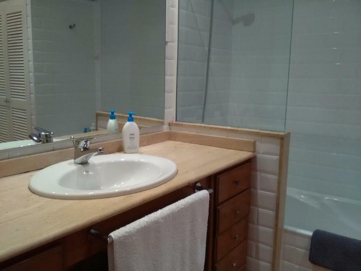 Apartament Casa Corderet 타라고나 외부 사진