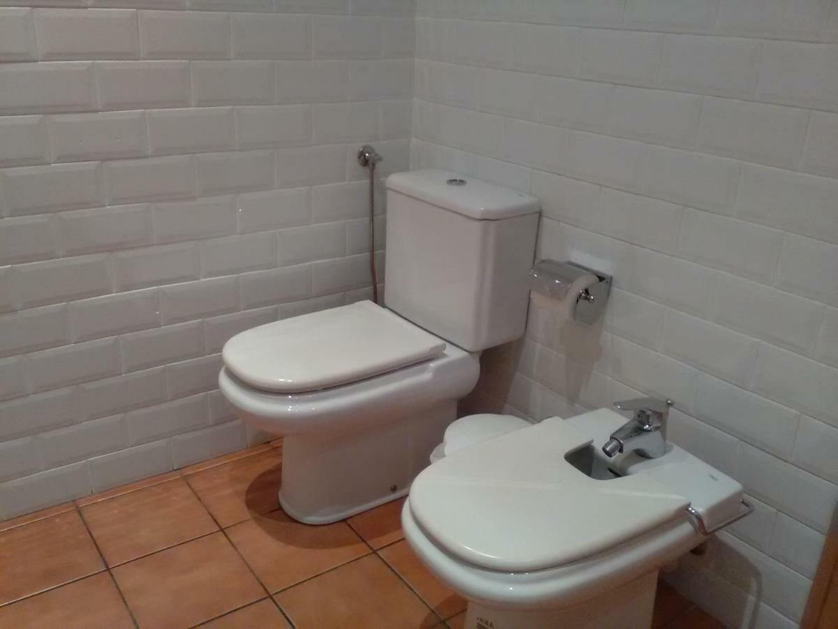 Apartament Casa Corderet 타라고나 외부 사진