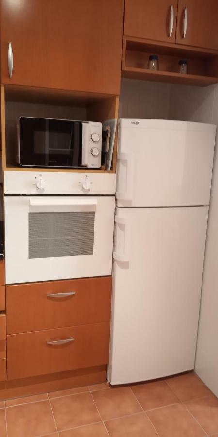 Apartament Casa Corderet 타라고나 외부 사진