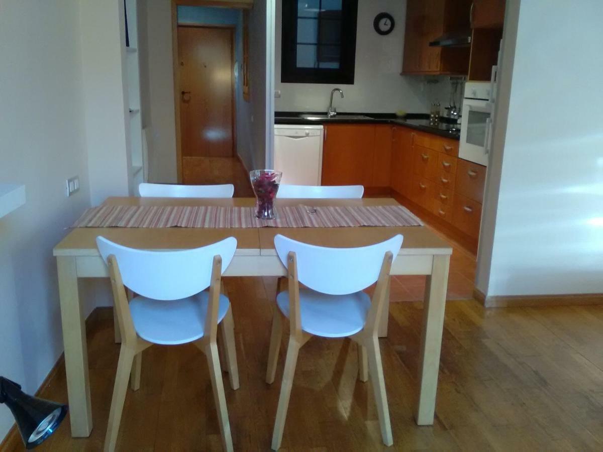 Apartament Casa Corderet 타라고나 외부 사진