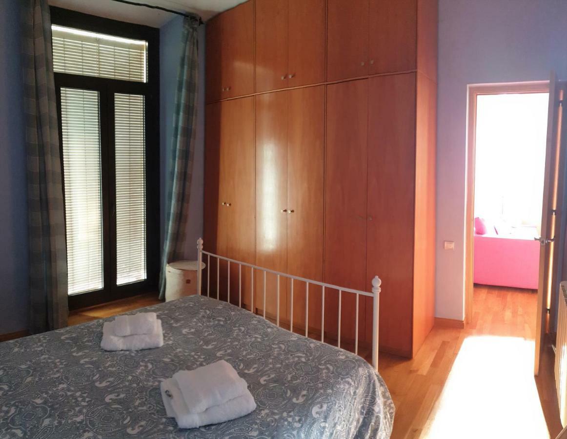Apartament Casa Corderet 타라고나 외부 사진