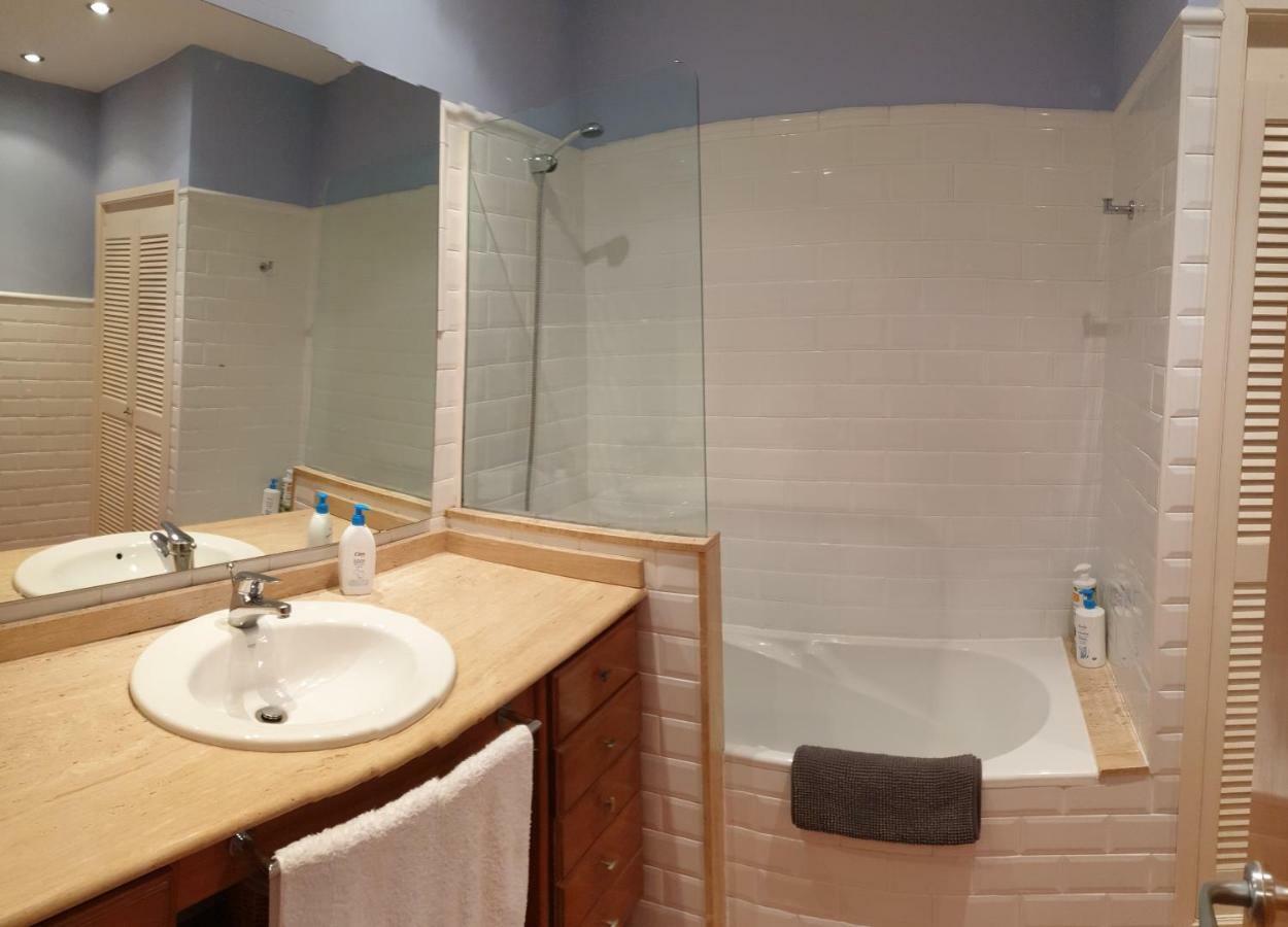 Apartament Casa Corderet 타라고나 외부 사진