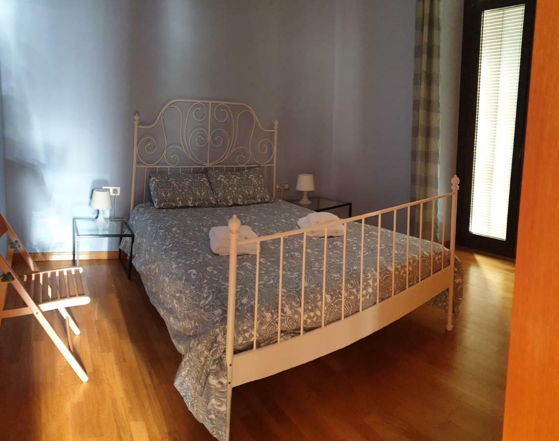 Apartament Casa Corderet 타라고나 외부 사진